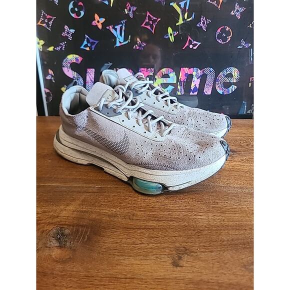 Nike Other - Nike Air Zoom Type College Grey Men’s Shoes US Size 12